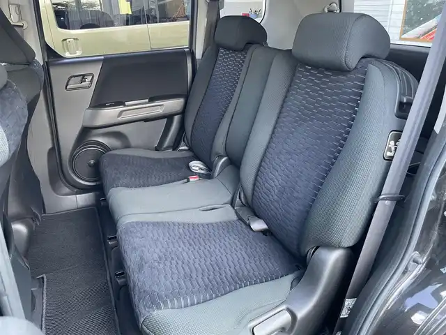ホンダ クロスロード 18L Xパッケージ 長野県 2007(平19)年 10.8万km ナイトシェイドメタリック ローダウン/積込純正コイルスプリング/１９インチアルミホイール/２０２４年製夏タイヤ装着/７人乗り/純正ナビ/バックカメラ/ＥＴＣ　/フルセグＴＶ/ステアリングスイッチ/リモコンキー/取扱説明書/保証書