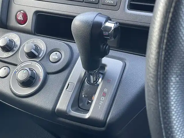 ホンダ クロスロード 18L Xパッケージ 長野県 2007(平19)年 10.8万km ナイトシェイドメタリック ローダウン/積込純正コイルスプリング/１９インチアルミホイール/２０２４年製夏タイヤ装着/７人乗り/純正ナビ/バックカメラ/ＥＴＣ　/フルセグＴＶ/ステアリングスイッチ/リモコンキー/取扱説明書/保証書