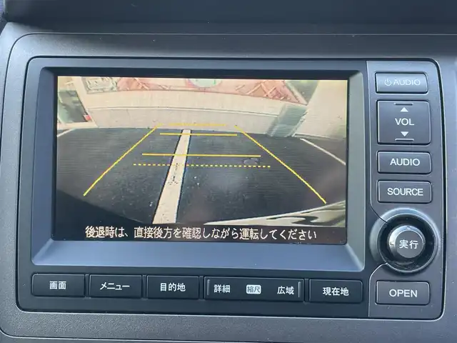 ホンダ クロスロード 18L Xパッケージ 長野県 2007(平19)年 10.8万km ナイトシェイドメタリック ローダウン/積込純正コイルスプリング/１９インチアルミホイール/２０２４年製夏タイヤ装着/７人乗り/純正ナビ/バックカメラ/ＥＴＣ　/フルセグＴＶ/ステアリングスイッチ/リモコンキー/取扱説明書/保証書