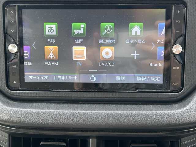ダイハツ ムーヴ L SAⅡ 福島県 2015(平27)年 8.5万km ホワイト Ｃｌａｒｉｏｎ：ＳＤナビ/・Ｂｌｕｅｔｏｏｔｈ/・ＣＤ/・ＤＶＤ/・ＦＭ・ＡＭ/衝突軽減ブレーダー/ドライブレコーダー/ＥＴＣ/純正フロアマット/ドアバイザー/横滑り防止/アイドリングストップ/電動格納ミラー