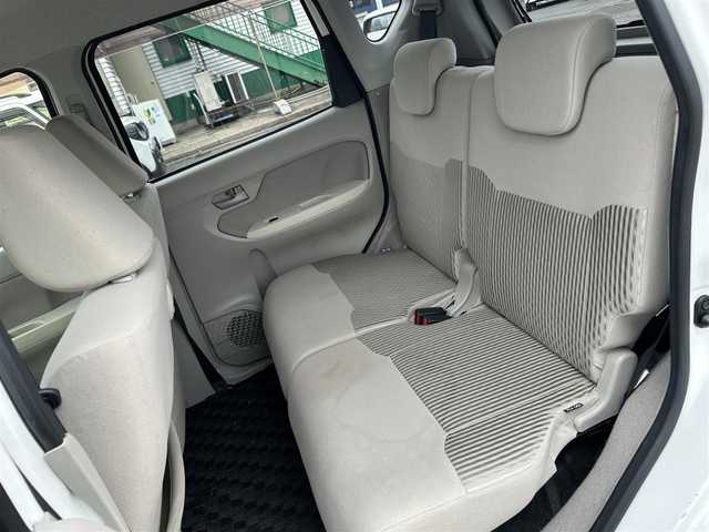 ダイハツ ムーヴ L SAⅡ 福島県 2015(平27)年 8.5万km ホワイト Ｃｌａｒｉｏｎ：ＳＤナビ/・Ｂｌｕｅｔｏｏｔｈ/・ＣＤ/・ＤＶＤ/・ＦＭ・ＡＭ/衝突軽減ブレーダー/ドライブレコーダー/ＥＴＣ/純正フロアマット/ドアバイザー/横滑り防止/アイドリングストップ/電動格納ミラー