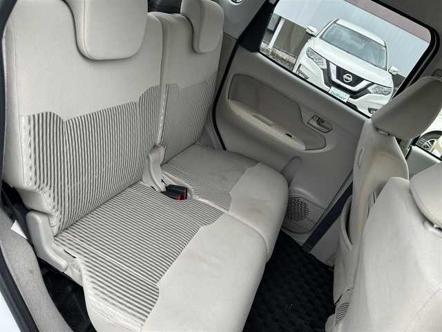 ダイハツ ムーヴ L SAⅡ 福島県 2015(平27)年 8.5万km ホワイト Ｃｌａｒｉｏｎ：ＳＤナビ/・Ｂｌｕｅｔｏｏｔｈ/・ＣＤ/・ＤＶＤ/・ＦＭ・ＡＭ/衝突軽減ブレーダー/ドライブレコーダー/ＥＴＣ/純正フロアマット/ドアバイザー/横滑り防止/アイドリングストップ/電動格納ミラー