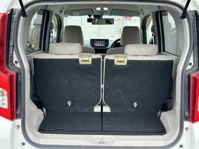 ダイハツ ムーヴ L SAⅡ 福島県 2015(平27)年 8.5万km ホワイト Ｃｌａｒｉｏｎ：ＳＤナビ/・Ｂｌｕｅｔｏｏｔｈ/・ＣＤ/・ＤＶＤ/・ＦＭ・ＡＭ/衝突軽減ブレーダー/ドライブレコーダー/ＥＴＣ/純正フロアマット/ドアバイザー/横滑り防止/アイドリングストップ/電動格納ミラー