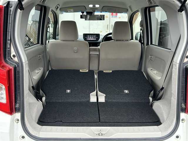 ダイハツ ムーヴ L SAⅡ 福島県 2015(平27)年 8.5万km ホワイト Ｃｌａｒｉｏｎ：ＳＤナビ/・Ｂｌｕｅｔｏｏｔｈ/・ＣＤ/・ＤＶＤ/・ＦＭ・ＡＭ/衝突軽減ブレーダー/ドライブレコーダー/ＥＴＣ/純正フロアマット/ドアバイザー/横滑り防止/アイドリングストップ/電動格納ミラー