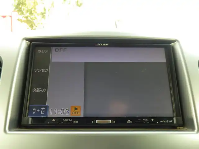 スズキ ワゴンＲ FX 千葉県 2016(平28)年 3.9万km ムーンライトバイオレットPM 社外SDナビ/地デジTV/【CD再生機能】/運転席シートヒーター/ABS/キーレス