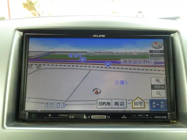 スズキ ワゴンＲ FX 千葉県 2016(平28)年 3.9万km ムーンライトバイオレットPM 社外SDナビ/地デジTV/【CD再生機能】/運転席シートヒーター/ABS/キーレス
