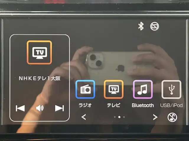 トヨタ ルーミー カスタムG－T 兵庫県 2021(令3)年 2.2万km パールホワイトⅢ ワンオーナー/純正9インチディスプレイオーディオ/アラウンドビュー/ETC/衝突軽減ブレーキ/両側パワースライドドア/クルーズコントロール/コーナーセンサー/ドライブレコーダー/ドアバイザー/オートライト/オートマチックハイビーム/LEDヘッドライト/ハーフレザーシート/GRエアロ/スマートキー/純正フロアマット/取扱説明書・保証書