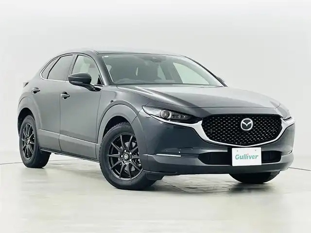 マツダ ＣＸ－３０