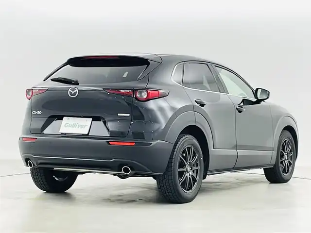 マツダ ＣＸ－３０