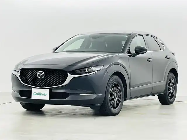 マツダ ＣＸ－３０