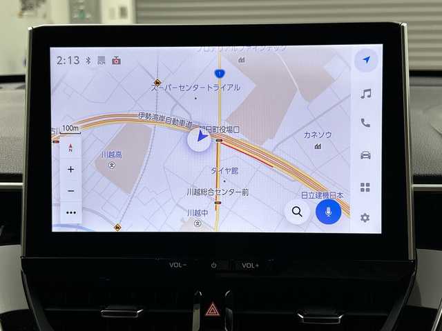 トヨタ カローラ クロス ハイブリッド Z 三重県 2024(令6)年 3.3万km アティチュードブラックマイカ 純正ナビ/・AM/FM/フルセグ/Bluetooth/USB/バックカメラ/トヨタセーフティセンス/・レーダークルーズコントロール/・リアクロストラフィックアラート/・ロードサインアシスト/・クリアランスソナー/・プリクラッシュセーフティ/・ブラインドスポットモニター/・パーキングサポートブレーキ/パワーバックドア/ハーフレザーシート/オートハイビーム/前席シートヒーター/ビルトインETC2.0/ステアリングスイッチ/純正18インチAW/ルーフレール