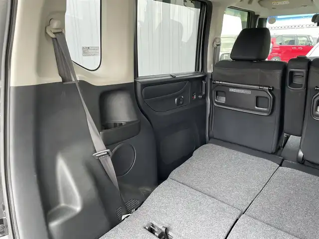 ホンダ Ｎ ＢＯＸ カスタム G Lパッケージ 滋賀県 2015(平27)年 4.9万km ポリッシュドメタルメタリック 両側パワースライドドア/社外7インチナビ【VXM-152VFi】/（AM/FM/CD/DVD/ワンセグ/Bluetooth/USB）/ドライブレコーダー/バックカメラ/ホンダセンシング/・プリクラッシュブレーキアシスト/・ヒルスタート（坂道発進）アシスト/・TCS（トラクションコントロールシステム）/・VDC（ビークルダイナミクスコントロール）/・ABS（アンチロックブレーキシステム）/・バックビューモニター/・盗難防止アラーム	/電動格納ミラー/アイドリングストップ/ステアリングスイッチ/オートライト/キセノンヘッドライト/フロントフォグ/フルオートエアコン/シガーソケット/プッシュスタート/スマートキー/純正フロアマット/純正ドアバイザー