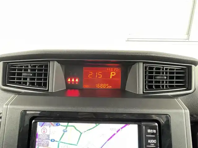トヨタ タンク X S 千葉県 2017(平29)年 1.7万km マゼンタベリーマイカM 衝突軽減ブレーキ/ドライブレコーダー/アイドリングストップ/左側パワースライドドア/両側イージークローザー/後席ロールシェード/純正ＳＤナビ/Bluetooth/ワンセグＴＶ/CD/SD/バックカメラ/ビルトインＥＴＣ/スマートキー/スペアキー/オートライト/保証書/取扱説明書/記録簿H30/R1/2/3/4/6/6