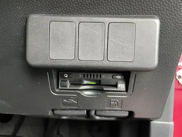 トヨタ タンク X S 千葉県 2017(平29)年 1.7万km マゼンタベリーマイカM 衝突軽減ブレーキ/ドライブレコーダー/アイドリングストップ/左側パワースライドドア/両側イージークローザー/後席ロールシェード/純正ＳＤナビ/Bluetooth/ワンセグＴＶ/CD/SD/バックカメラ/ビルトインＥＴＣ/スマートキー/スペアキー/オートライト/保証書/取扱説明書/記録簿H30/R1/2/3/4/6/6