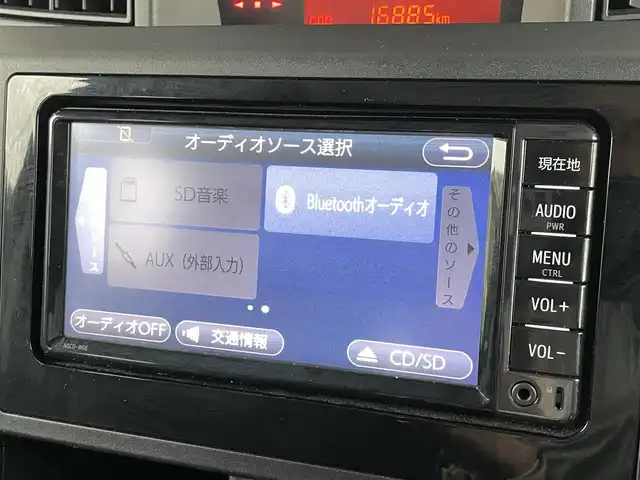 トヨタ タンク X S 千葉県 2017(平29)年 1.7万km マゼンタベリーマイカM 衝突軽減ブレーキ/ドライブレコーダー/アイドリングストップ/左側パワースライドドア/両側イージークローザー/後席ロールシェード/純正ＳＤナビ/Bluetooth/ワンセグＴＶ/CD/SD/バックカメラ/ビルトインＥＴＣ/スマートキー/スペアキー/オートライト/保証書/取扱説明書/記録簿H30/R1/2/3/4/6/6