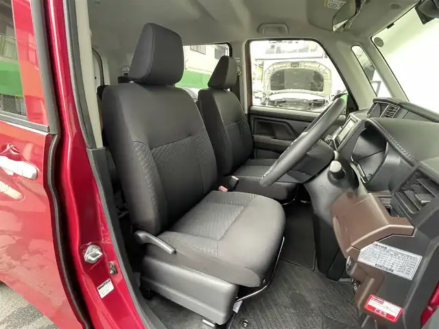 トヨタ タンク X S 千葉県 2017(平29)年 1.7万km マゼンタベリーマイカM 衝突軽減ブレーキ/ドライブレコーダー/アイドリングストップ/左側パワースライドドア/両側イージークローザー/後席ロールシェード/純正ＳＤナビ/Bluetooth/ワンセグＴＶ/CD/SD/バックカメラ/ビルトインＥＴＣ/スマートキー/スペアキー/オートライト/保証書/取扱説明書/記録簿H30/R1/2/3/4/6/6