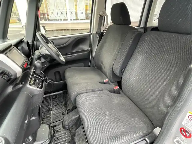 ホンダ Ｎ ＢＯＸ G SSパッケージ 千葉県 2015(平27)年 6.2万km カトラリーシルバーM 純正ナビ【ワンセグ、BT、DVD、CD】/前席シートヒーター/純正14インチアルミホイール/ETC/バックカメラ/両側パワースライドドア/オートライト/ステアリングスイッチ/プッシュスタート/アイドリングストップ/純正フロアマット/取説・ナビ説/スマートキー×２