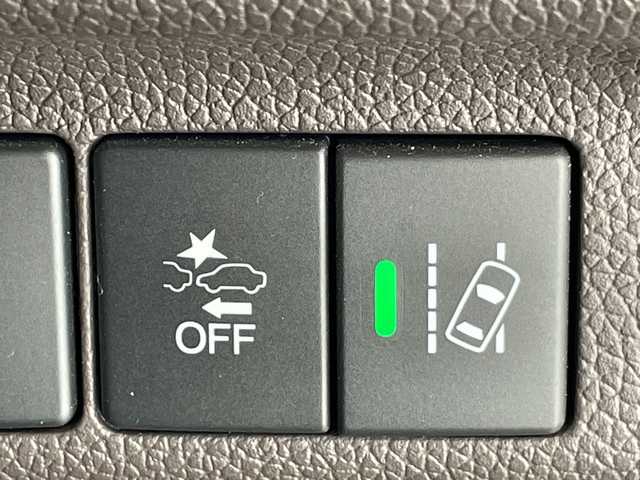 ホンダ フリード＋ G ホンダセンシング 愛知県 2022(令4)年 4万km クリスタルブラックパール ホンダセンシング　/社外ナビ　/両側電動　/レーダークルコン　/バックカメラ　/コーナーセンサー　/ＥＴＣ　/ＬＥＤヘッド　/レーンキープアシスト　/フルセグＴＶ　/ＣＤ　/ＤＶＤ　/Ｂｌｕｅｔｏｏｔｈ　/プッシュスタート/ステアリングスイッチ/スマートキー