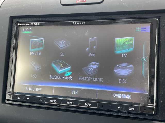 ホンダ フリード＋ G ホンダセンシング 愛知県 2022(令4)年 4万km クリスタルブラックパール ホンダセンシング　/社外ナビ　/両側電動　/レーダークルコン　/バックカメラ　/コーナーセンサー　/ＥＴＣ　/ＬＥＤヘッド　/レーンキープアシスト　/フルセグＴＶ　/ＣＤ　/ＤＶＤ　/Ｂｌｕｅｔｏｏｔｈ　/プッシュスタート/ステアリングスイッチ/スマートキー