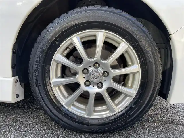 スバル インプレッサ スポーツ 1．6i－S 岐阜県 2015(平27)年 14.5万km クリスタルホワイトP ワンオーナー/4WD/SDナビ/【Bluetooth．CD.DVD.AM/FM．USB】/ハーフレザーシート/純正フロアマット/バックカメラ/ETC/横滑り防止装置/ウィンカーミラー/ドアバイザー/キセノンヘッドライト/フォグライト/スマートキー/積み込みサマータイヤ/保証書/取扱説明書/スペアキー