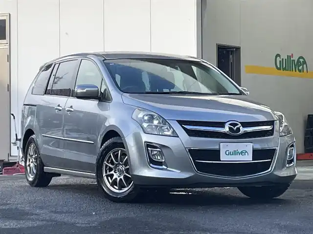 マツダ ＭＰＶ