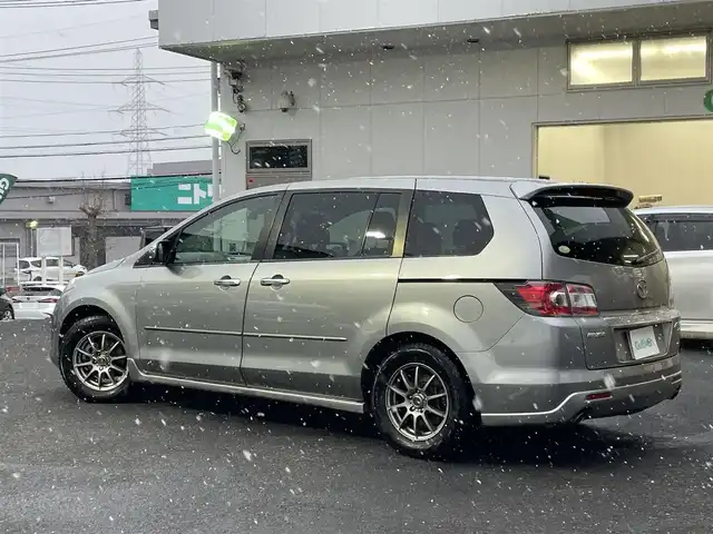 マツダ ＭＰＶ