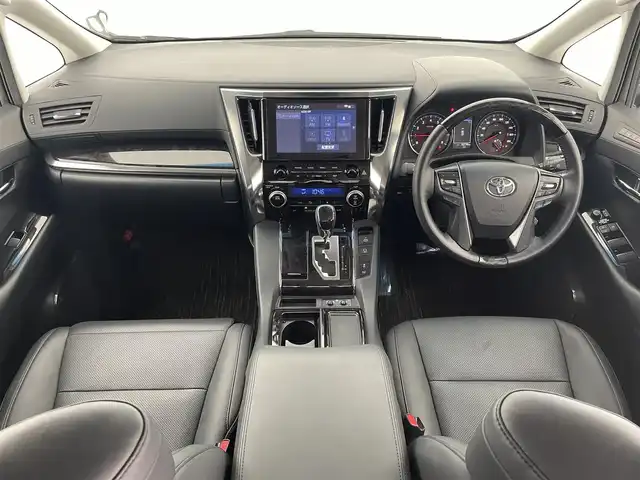 トヨタ アルファード S Cパッケージ 宮城県 2022(令4)年 5.1万km ホワイトパールクリスタルシャイン モデリスタエアロ /モデリスタマフラー/ツインムーンルーフ/後席モニター/デジタルインナーミラー/BSM/RCTA/クリアランスソナー/100V電源/フルセグTV/三眼LED/シーケンシャルランプ/アダプティブクルーズコントロール/プリクラッシュセーフティ/レーントレーシングアシスト/オートマチックハイビーム/ビルトインETC/前後ドライブレコーダー/バックモニター/禁煙車