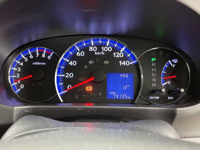 ダイハツ タント エグゼ カスタムG 新潟県 2012(平24)年 7.5万km パールホワイトⅢ 社外メモリナビ/(FM/AM/フルセグTV）/夏タイヤ積載/電格ミラー/ドアバイザー/ウィンカーミラー/フロントフォグライト/社外14インチアルミホイール