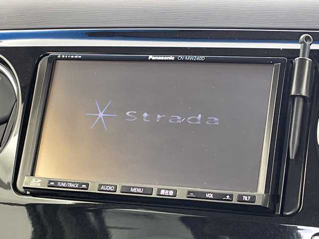 ダイハツ タント エグゼ カスタムG 新潟県 2012(平24)年 7.5万km パールホワイトⅢ 社外メモリナビ/(FM/AM/フルセグTV）/夏タイヤ積載/電格ミラー/ドアバイザー/ウィンカーミラー/フロントフォグライト/社外14インチアルミホイール