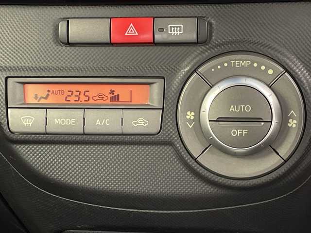 ダイハツ タント エグゼ カスタムG 新潟県 2012(平24)年 7.5万km パールホワイトⅢ 社外メモリナビ/(FM/AM/フルセグTV）/夏タイヤ積載/電格ミラー/ドアバイザー/ウィンカーミラー/フロントフォグライト/社外14インチアルミホイール
