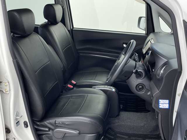 ダイハツ タント エグゼ カスタムG 新潟県 2012(平24)年 7.5万km パールホワイトⅢ 社外メモリナビ/(FM/AM/フルセグTV）/夏タイヤ積載/電格ミラー/ドアバイザー/ウィンカーミラー/フロントフォグライト/社外14インチアルミホイール