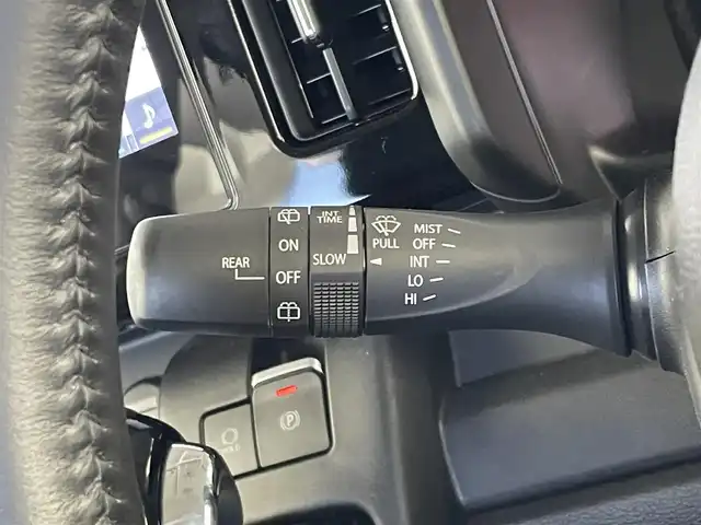 スズキ スペーシア カスタム HYBRID XS ターボ 埼玉県 2024(令6)年 0.9万km ピュアホワイトP 純正９インチディスプレイオーディ　全方位モニター　ＨＵＤ　ビルトインＥＴＣ　セーフティサポート　アダプティブクルーズコントロール　シートヒーター　ＨＤＭＩ　オートハイビーム　ＬＥＤヘッドライト　地デジ