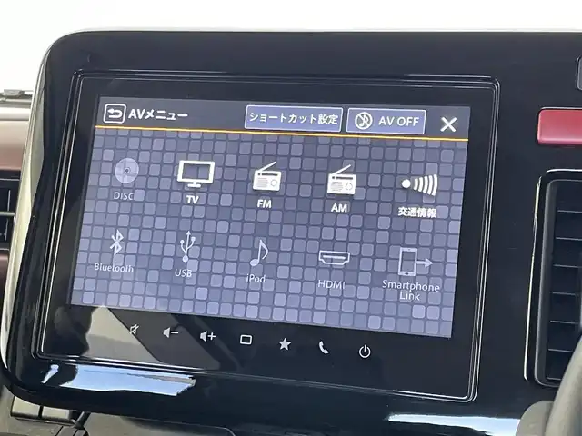 スズキ スペーシア カスタム HYBRID XS ターボ 埼玉県 2024(令6)年 0.9万km ピュアホワイトP 純正９インチディスプレイオーディ　全方位モニター　ＨＵＤ　ビルトインＥＴＣ　セーフティサポート　アダプティブクルーズコントロール　シートヒーター　ＨＤＭＩ　オートハイビーム　ＬＥＤヘッドライト　地デジ