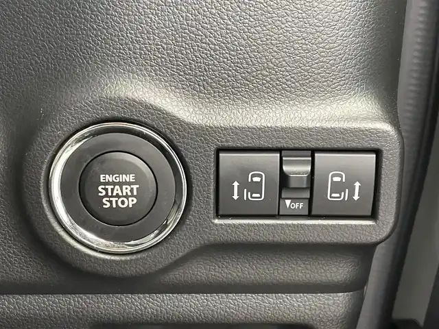 スズキ スペーシア カスタム HYBRID XS ターボ 埼玉県 2024(令6)年 0.9万km ピュアホワイトP 純正９インチディスプレイオーディ　全方位モニター　ＨＵＤ　ビルトインＥＴＣ　セーフティサポート　アダプティブクルーズコントロール　シートヒーター　ＨＤＭＩ　オートハイビーム　ＬＥＤヘッドライト　地デジ