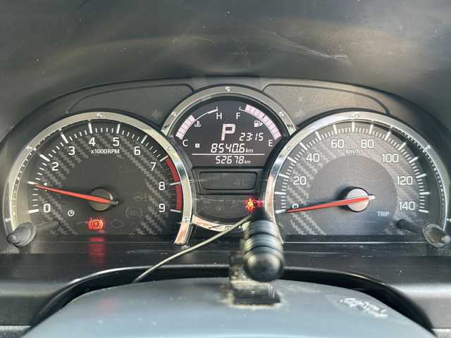 スズキ ジムニー ランドベンチャー 沖縄県 2016(平28)年 5.3万km クールカーキPM 社外ナビ/（ＡＭ／ＦＭ／ＣＤ／ＤＶＤ／ＢＴ）　/フルセグＴＶ　/純正１６インチアルミホイール　/リモコンキー　/ＬＥＤヘッドライト　/ＥＴＣ　/ハーフレザーシート　/シートヒーター　/純正フロアマット　/横滑り防止装置