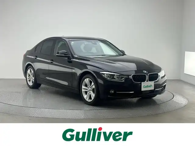 ＢＭＷ ３２０ｄ