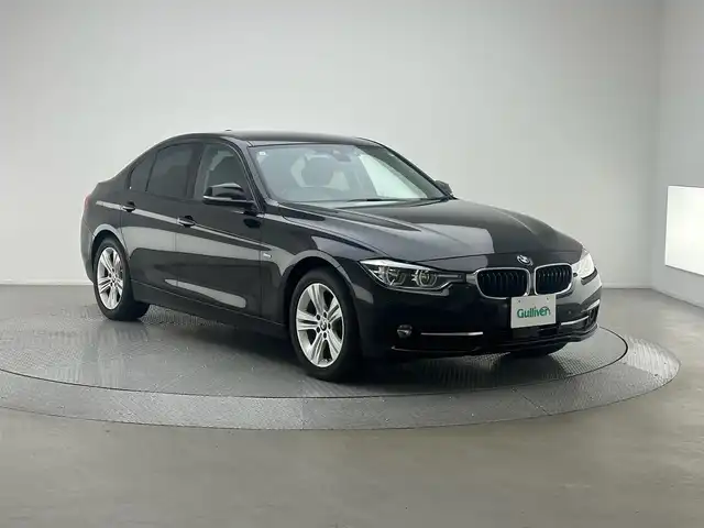 ＢＭＷ ３２０ｄ