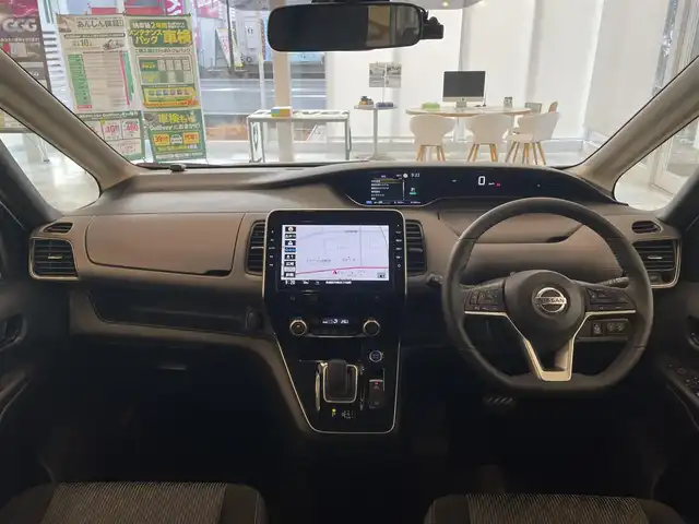 日産 セレナ