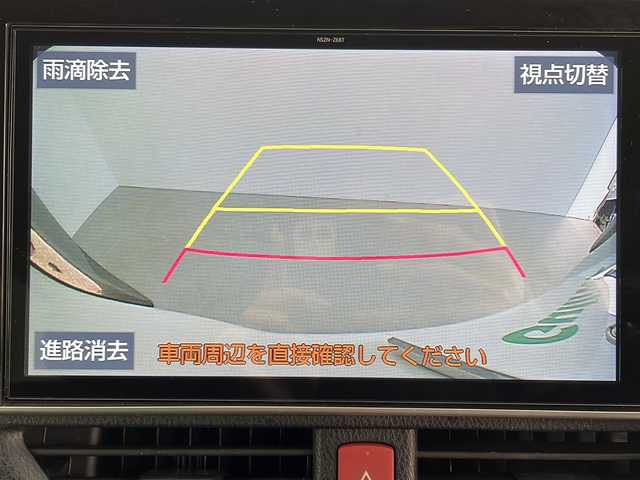 トヨタ エスクァイア ハイブリッド