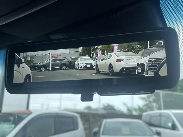 トヨタ クラウン ハイブリッド RS アドバンス 大阪府 2021(令3)年 1.6万km プレシャスホワイトパール ワンオーナー/12.3型ナビ（DVD/CD/BT）/フルセグTV/全周囲カメラ/デジタルインナーミラー/ETC２．０/スマートキー/ステアリングスイッチ/レーンキープアシスト/レーダークルーズコントロール/衝突被害軽減システム/パドルシフト/ブラインドスポットモニター/ヘッドアップディスプレイ/シーケンシャルウィンカー/電動チルト&テレスコピックステアリング/オートエアコン/オートライト/オートハイビーム/オートワイパー/オートホールド/電子パーキング/前席パワーシート/前席シートヒーター/前席シートクーラー/ステアリングヒーター/前後コーナーセンサー/３点エアバック/純正フロアマット/純正アルミホイール/保証書、取説