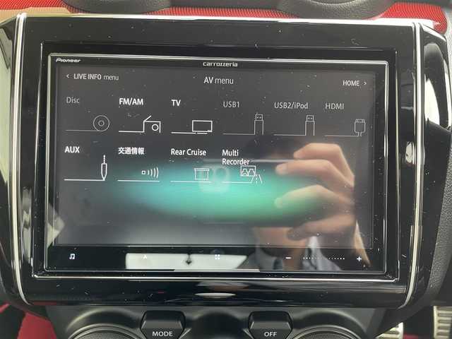 スズキ スイフト スポーツ セーフティPKG 東京都 2019(令1)年 2.8万km チャンピオンイエロー SWKリアウイング/ロッソモデロマフラー/ワンオーナー/社外メモリーナビ/　フルセグTV/DVD/CD/Bluetooth/バックカメラ/デュアルセンサーブレーキサポート/車線逸脱警報/アダプティブクルーズコントロール/ミラー型ドライブレコーダー/LEDヘッドライト/フォグランプ/オートライト/ビルトインETC/シートヒーター/ステアリングスイッチ/プッシュスタート/スマートキー/電動格納ミラー/ウインカーミラー/横すべり防止/フロアマット/ドアバイザー/保証書/取扱説明書