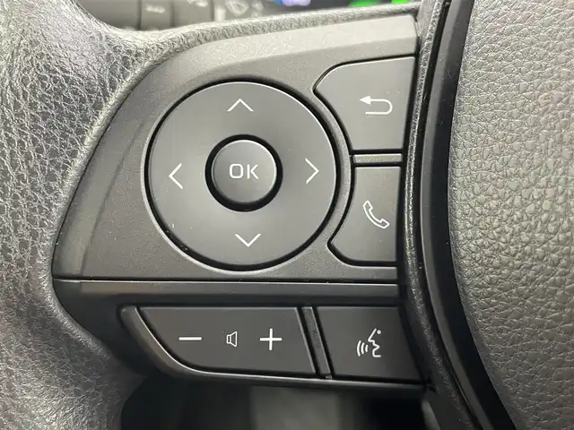 トヨタ ＲＡＶ４ ハイブリットX 茨城県 2021(令3)年 2.2万km アティチュードブラックマイカ 純正DA/ナビキット/バックカメラ/フルセグ/衝突被害軽減ブレーキ/車線逸脱抑制装置/レーダークルーズコントロール/オートマチックハイビーム/クリアランスソナー/BSM/ETC/ドラレコ/純正17インチAW/LEDヘッドライト/スマートキー
