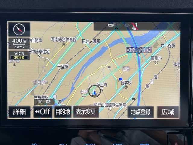 トヨタ ヴェルファイア Z Gエディション 和歌山県 2017(平29)年 3.1万km ホワイトパールクリスタルシャイン 純正10インチナビ（NSZN-Z66T）/バックカメラ/フルセグTV/BT/CD/DVD/横滑り防止/オートライト/前後コーナーセンサー/サンルーフ/モデリスタ/・エアロ/・グリル/純正フリップダウンモニター/両側パワスラ/ルームミラー型ドラレコ/ビルトインETC/シートメモリー/パワーシート/ステアリングヒーター/レーダー探知機（AR-43GA)/オートホールド