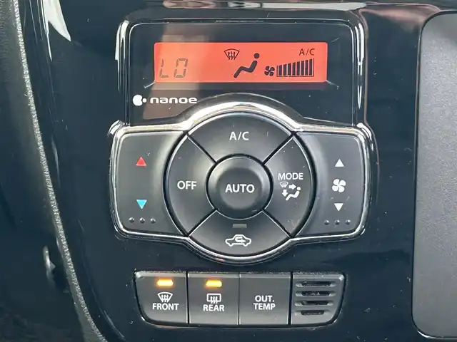 スズキ ソリオ バンディット HV MV 宮城県 2021(令3)年 4.5万km プレミアムシルバーメタリック パワースライドドア（運転席側）/全方位モニター用カメラパッケージ/・フロント/サイド/バックカメラ/・ステアリングスイッチ/・USBソケット/＝＝＝/セーフティサポート/・デュアルカメラブレーキサポート/・後退時ブレーキサポート/・誤発進抑制機能/・後方誤発進抑制機能/・車線逸脱警報機能/・ふらつき警報機能/・先行車発進お知らせ機能/・ハイビームアシスト/・アダプティブクルーズコントロール/リアパーキングセンサー/純正8インチナビ（CN-RZ865）/・CD/DVD/・Bluetooth/・フルセグTV/ビルトインETC/両側パワースライドドア/運転席シートヒーター/革巻きステアリング/パドルシフト/LEDヘッドランプ/フォグランプ/オートライト/スマートキー＆プッシュスタート/電動格納ミラー/純正15インチアルミホイール/純正フロアマット/純正ドアバイザー/W/サイド/カーテンエアバッグ