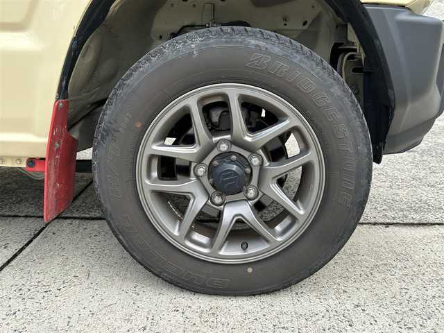 スズキ ジムニー XC 長崎県 2021(令3)年 6万km シフォンアイボリーM ワンオーナー/社外メモリナビ/（Bluetooth/フルセグ）/バックカメラ/衝突軽減システム/レーンアシスト/クルーズコントロール/ETC/シートヒーター/前後ドライブレコーダー/ステアリングスイッチ/マッドガード/純正16インチAW
