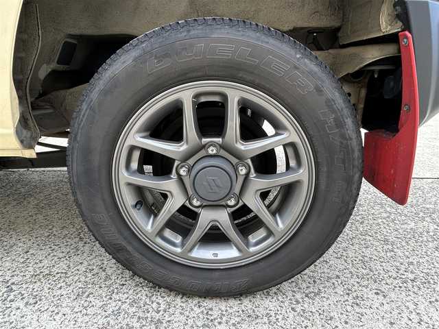 スズキ ジムニー XC 長崎県 2021(令3)年 6万km シフォンアイボリーM ワンオーナー/社外メモリナビ/（Bluetooth/フルセグ）/バックカメラ/衝突軽減システム/レーンアシスト/クルーズコントロール/ETC/シートヒーター/前後ドライブレコーダー/ステアリングスイッチ/マッドガード/純正16インチAW