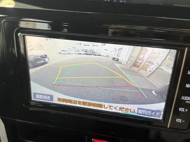 トヨタ ルーミー カスタムG－T 愛知県 2020(令2)年 4.4万km パールホワイトⅢ /禁煙//純正メモリナビ//バックカメラ//AM/FM/CD/DVD/SD/BT/フルセグTV//テレビキャンセラー//両側パワースライドドア//ETC//スマートアシスト//衝突警報機能//衝突回避支援ブレーキ//先行車発進お知らせ//標識認識機能//車線逸脱警報//ACC//VSC//コーナーセンサー//誤発進抑制機能//電格オートリトラクタブルミラー//LEDウィンカー付き//前後ドライブレコーダー//本革巻きステアリング//LEDオートライト//12V・USB電源//ロールサンシェード//ステアリングスイッチ//プッシュスタート//サイドビューランプ//純正フロアマット//純正ドアバイザー//保証書//取扱説明書//ナビ取扱説明書//スペアキー