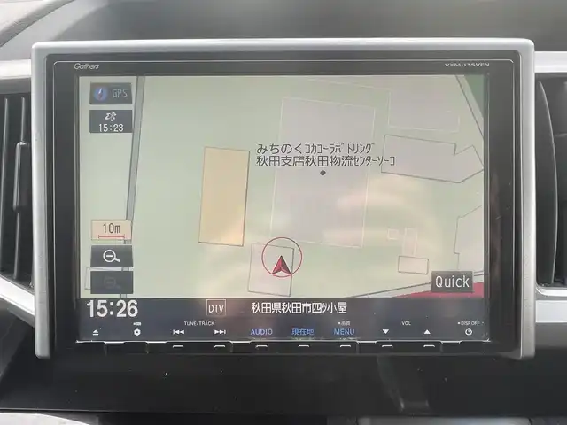 ホンダ ステップワゴン