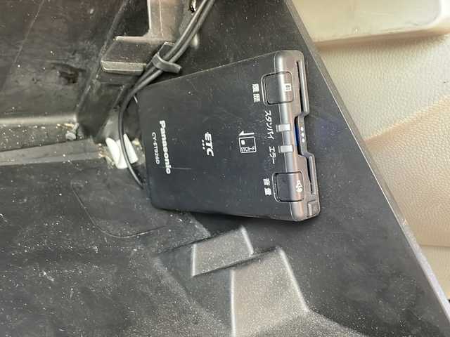 スズキ エブリィ ワゴン PZターボ 兵庫県 2014(平26)年 7.9万km ブルーイッシュブラックパール3 社外７型ナビ/片側パワスラ/純正アルミ/ＥＴＣ/ドアバイザー/AAC