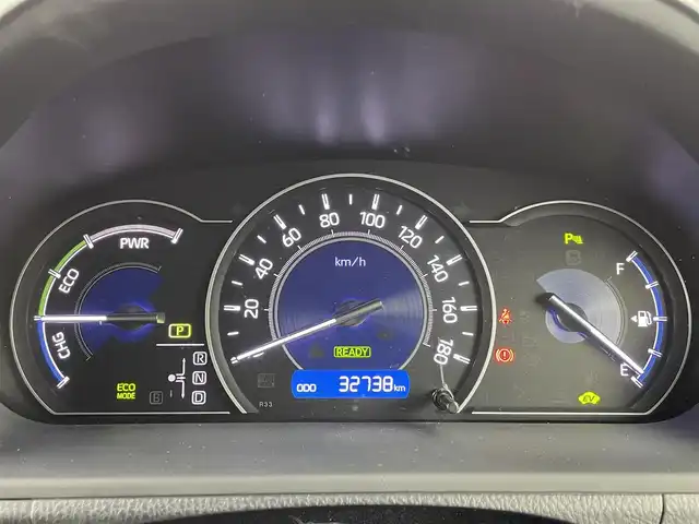 トヨタ ヴォクシー ハイブリッド ZS 煌Ⅱ 大阪府 2020(令2)年 3.3万km イナズマスパーキングブラックガラスフレーク トヨタセーフティーセンス/　・プリクラッシュセーフティ/　・レーントレーシングアシスト/　・レーンディパーチャーアラート/　・ロードサインアシスト/　・オートマチックハイビーム/純正ナビ/　（Bluetooth/CD/DVD）/フルセグTV/バックカメラ/両側パワースライドドア/クルーズコントロール/LEDヘッドライト/フォグランプ/純正16インチアルミホイール/純正フロアマット/スマートキー/ETC